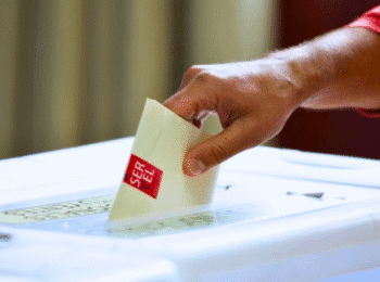 “La ciudad también importa en la campaña presidencial”. Columna Magdalena Vicuña en La Segunda