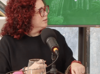 Carolina Rojas habla sobre humedales urbanos en podcast Ecópolis