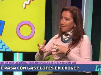 ¿Por qué las élites viven donde viven? Reflexiones sobre ciudad, segregación y poder. María Luisa Méndez en «All you need is LAB»