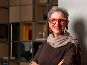 “Es difícil que la generación de 25 años sea propietaria”: la mirada crítica de Raquel Rolnik llega a Chile