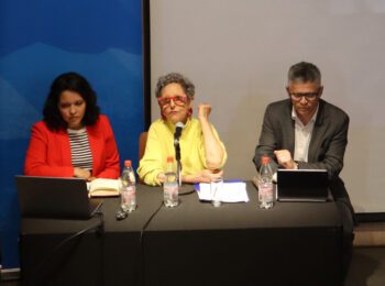 Raquel Rolnik “La financiarización de la vivienda está redefiniendo las desigualdades urbanas en A. Latina”