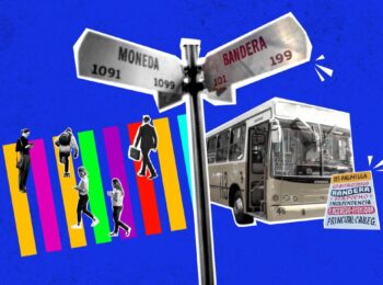 Roberto Moris en La Segunda: pensar el sentido del Paseo Bandera y los desafíos del urbanismo táctico