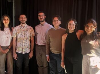 Investigadores latinoamericanos dialogan en el IEUT UC sobre movilidad urbana y equidad territorial
