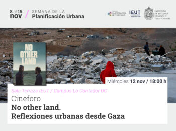 Cineforo “No Other Land (2024)”