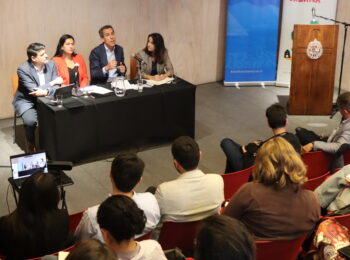 Tres alcaldes, tres comunas, el mismo dolor: la planificación