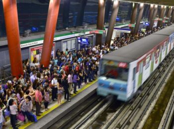 “Problemas ciudadanos, respuestas urbanas”. Giovanni Vecchio en El Mostrador