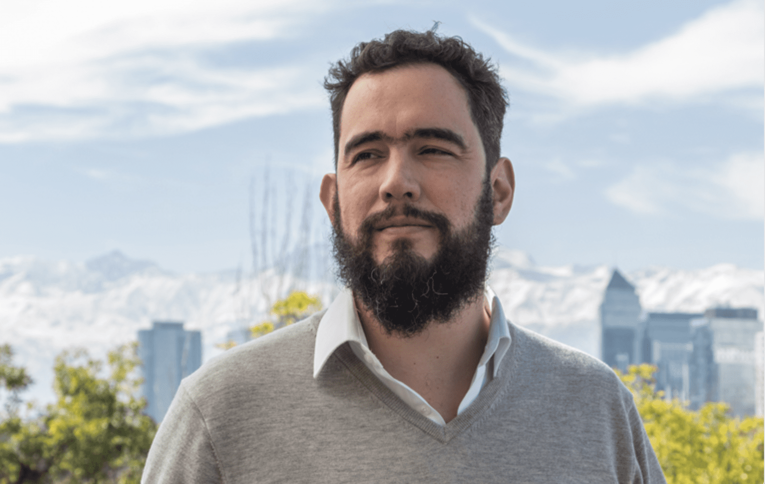 Kay Bergamini: «La planificación urbana se trata de las personas y de sus formas de habitar»