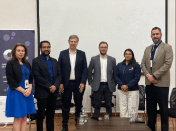 Observatorio Ambiental UC actualiza plataforma con autonomía territorial y datos integrados