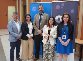 Observatorio Ambiental UC actualiza plataforma con autonomía territorial y datos integrados