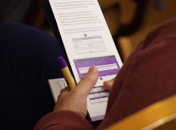 Observatorio Ambiental UC actualiza plataforma con autonomía territorial y datos integrados