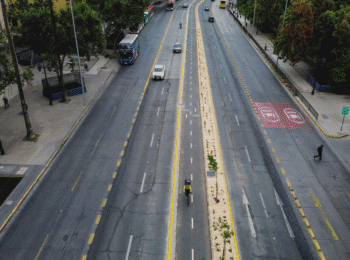 “La paradoja urbana de vivir solos en ciudades cada vez más densas” Felipe Link en El Dínamo
