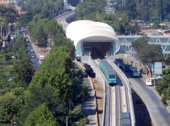 “La ciudad y la necesidad de una convergencia estratégica” Arturo Orellana en La Segunda