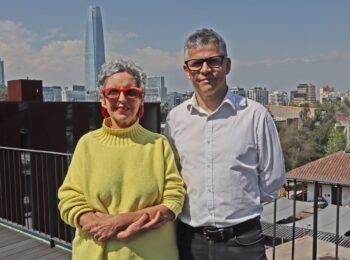 Crisis de la vivienda: diálogo entre Luis Fuentes y Raquel Rolnik sobre un modelo agotado / El Mostrador