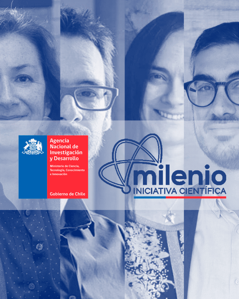 Tres nuevos Núcleos Milenio impulsan investigación de frontera sobre ciudad, vivienda y transporte