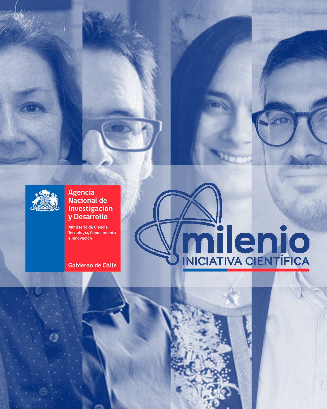 Tres nuevos Núcleos Milenio impulsan investigación de frontera sobre ciudad, vivienda y transporte