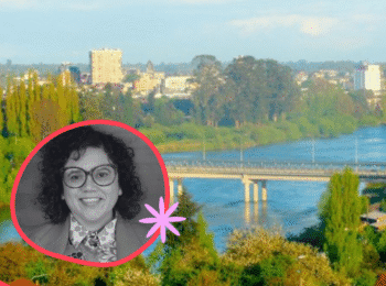 «Ciudades en medio de la crisis ambiental», Carolina Rojas en Biobío Chile