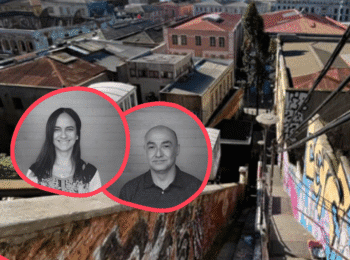 Valparaíso: planificar el patrimonio para una ciudad viva y habitable. Macarena Ibarra y Christian Matus en El Mercurio Valparaíso