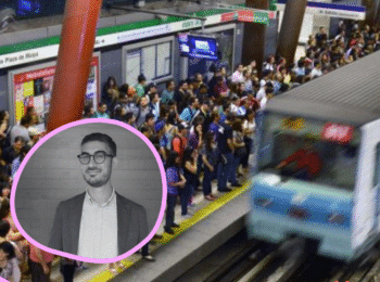 Problemas ciudadanos, respuestas urbanas: por qué la ciudad importa más de lo que creemos