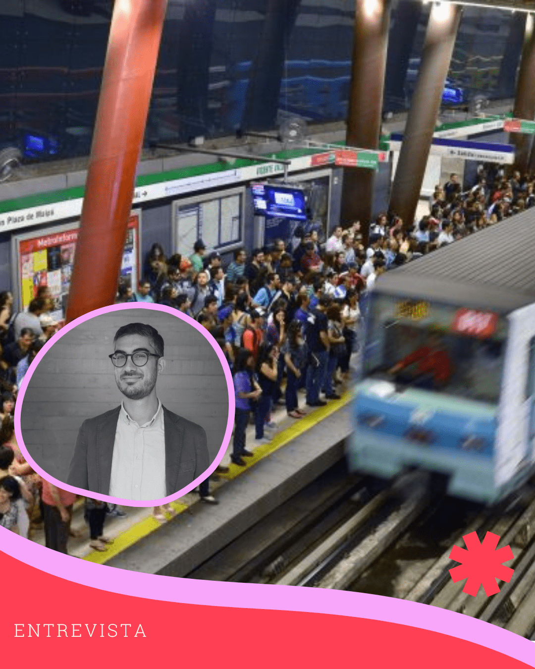 Problemas ciudadanos, respuestas urbanas: por qué la ciudad importa más de lo que creemos