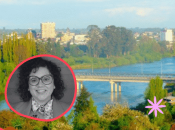 “Ciudades en medio de la crisis ambiental”, Carolina Rojas en Biobío Chile