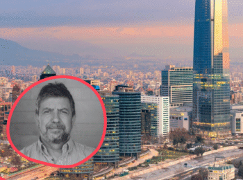 “La ciudad y la necesidad de una convergencia estratégica” Arturo Orellana en La Segunda