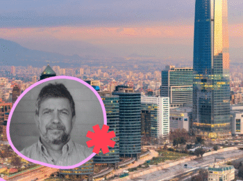 «La ciudad y la necesidad de una convergencia estratégica» Arturo Orellana en La Segunda