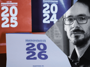 Javier Ruiz-Tagle pone en contexto cifras de vivienda. Carta al director en La Tercera