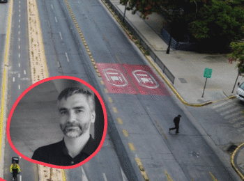 La paradoja urbana de vivir solos en ciudades cada vez más densas. Felipe Link en El Dínamo
