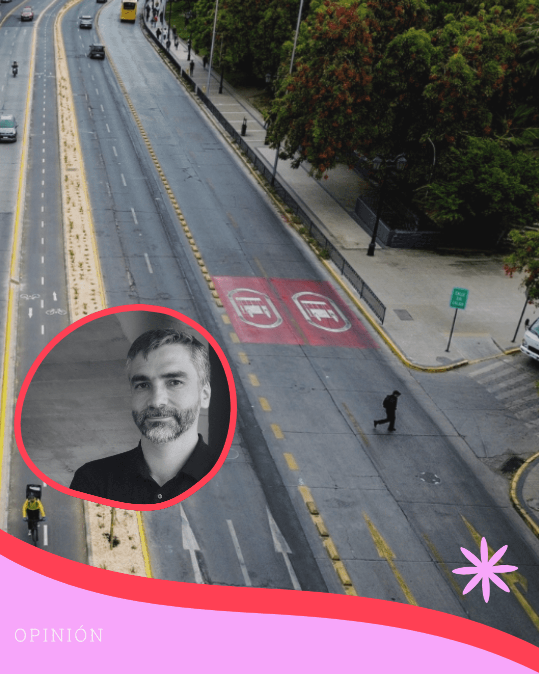 La paradoja urbana de vivir solos en ciudades cada vez más densas. Felipe Link en El Dínamo