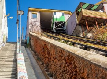 Valparaíso: planificar el patrimonio para una ciudad viva y habitable. Macarena Ibarra y Christian Matus en El Mercurio Valparaíso