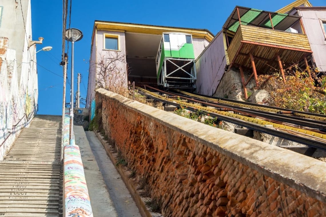 Valparaíso: planificar el patrimonio para una ciudad viva y habitable. Macarena Ibarra y Christian Matus en El Mercurio Valparaíso