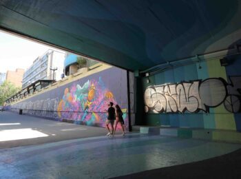 “El costo político de no planificar”, decana Magdalena Vicuña en el Día Mundial del Urbanismo, publicado en La Tercera