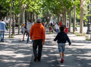 Kay Bergamini: “La planificación urbana se trata de las personas y de sus formas de habitar”