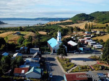 Fractura territorial urbano-rural en segunda vuelta presidencial. José Luis Romero en Radio Agricultura