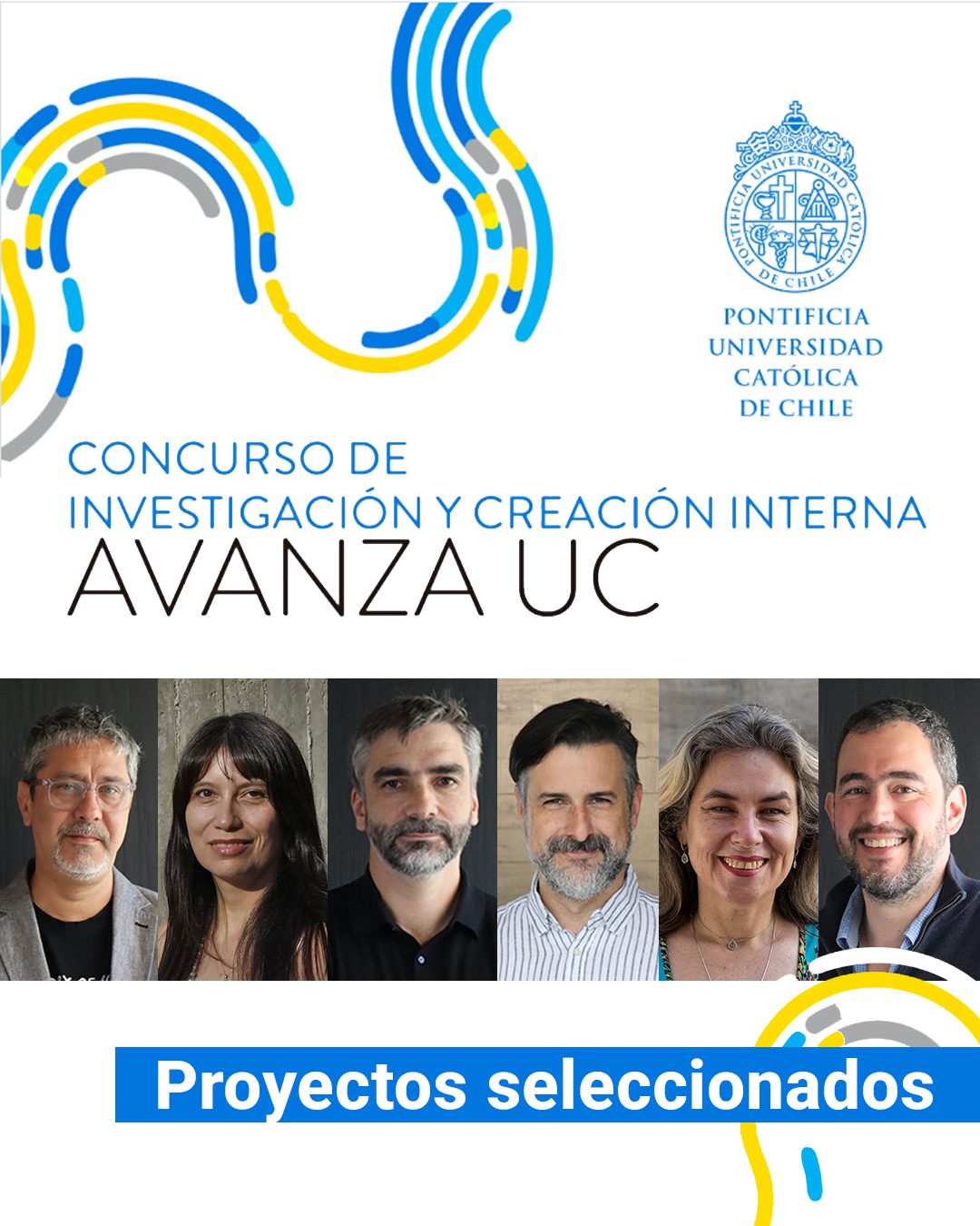 IEUT UC se adjudica dos fondos Avanza UC para innovar en planificación urbana participativa