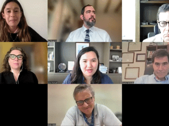 Presentan estudio UC sobre minerales críticos y propuestas para una minería responsable y sostenible