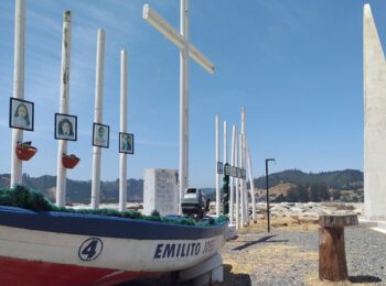 IEUT UC patrocina proyecto Fondecyt Postdoctoral sobre memoria y desastres socionaturales