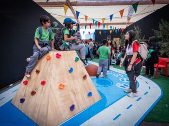 Creo Antofagasta: desarrollo colaborativo para hacer ciudad