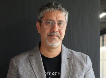 Incendios y planificación territorial / Roberto Moris en Radio ADN