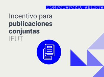 Incentivo para Publicaciones Conjuntas