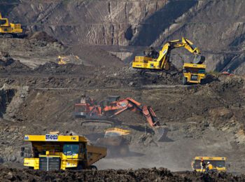 Observatorio Ambiental de Proyectos Mineros UC: crean plataforma en pro de una minería sostenible