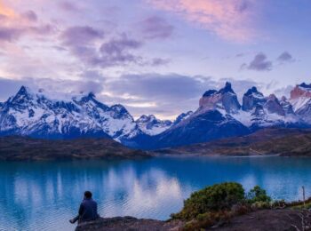 Aporte del informe UC a la continuidad ambiental cobra relevancia ante el cambio de gobierno. País Circular
