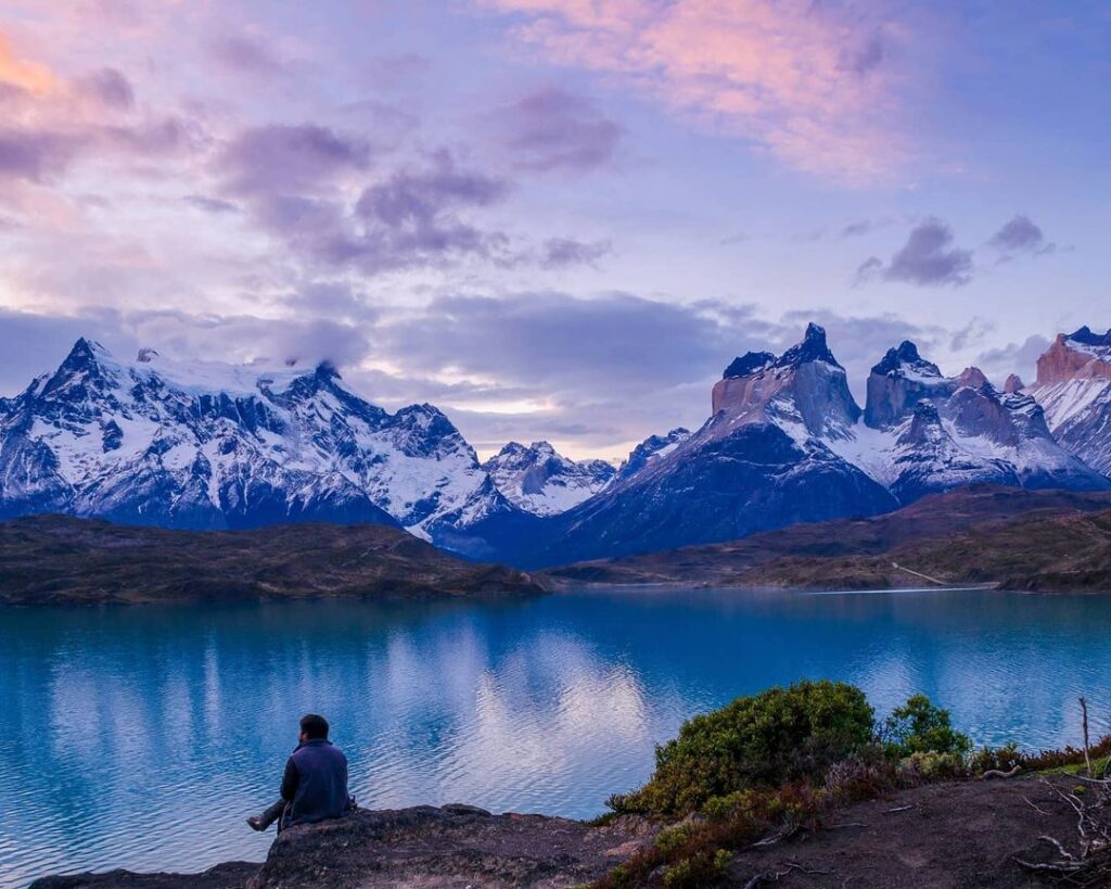 Aporte del informe UC a la continuidad ambiental cobra relevancia ante el cambio de gobierno. País Circular