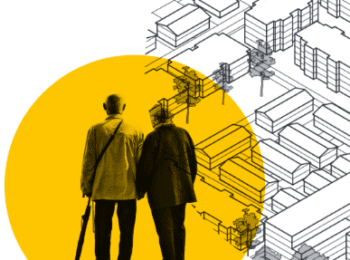 Cambio climático y envejecimiento: académicos UC investigan impactos del calor en la movilidad de personas mayores