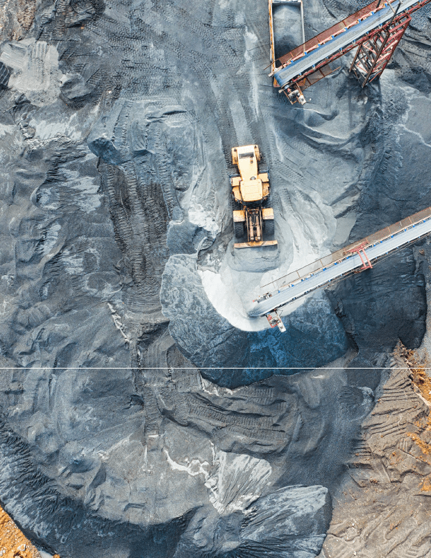 Presentan nuevo Índice de Soporte a la Infraestructura Territorial (ISIT) 2025