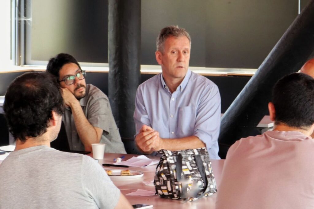 Pobreza de transporte: una brecha pendiente que Chile debe disminuir