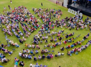 IEUT UC participa en Encuentro Nacional de Vinculación Social ENVIS 2026 en Antofagasta