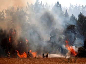 Catástrofe, planificación y decisiones postergadas. Arturo Orellana en El Mercurio