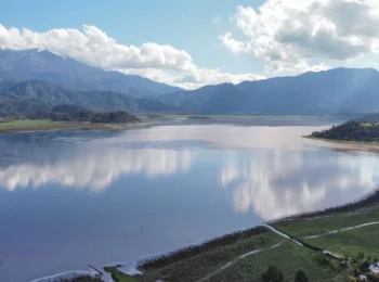 Nuevo humedal de la RM y sus alcances. Carolina Rojas Q. en Biobiochile.cl