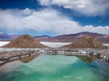 Los retos en institucionalidad ambiental del nuevo gobierno: Kay Bergamini en País Circular